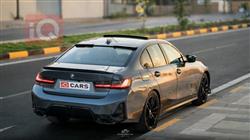 بي ام دبليو الفئة 3